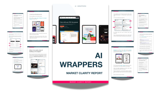 Are AI Wrappers (Really) Profitable?