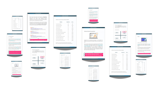 List of Free-Tier SaaS Tools With Generous Limits