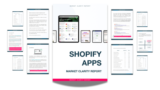 Top 50 Most Profitable Shopify Apps